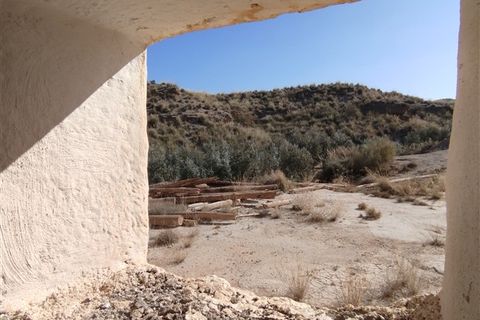 Cave house i Freila, Granada, Freila - € 100.000 | Ref: 254 - foto 6